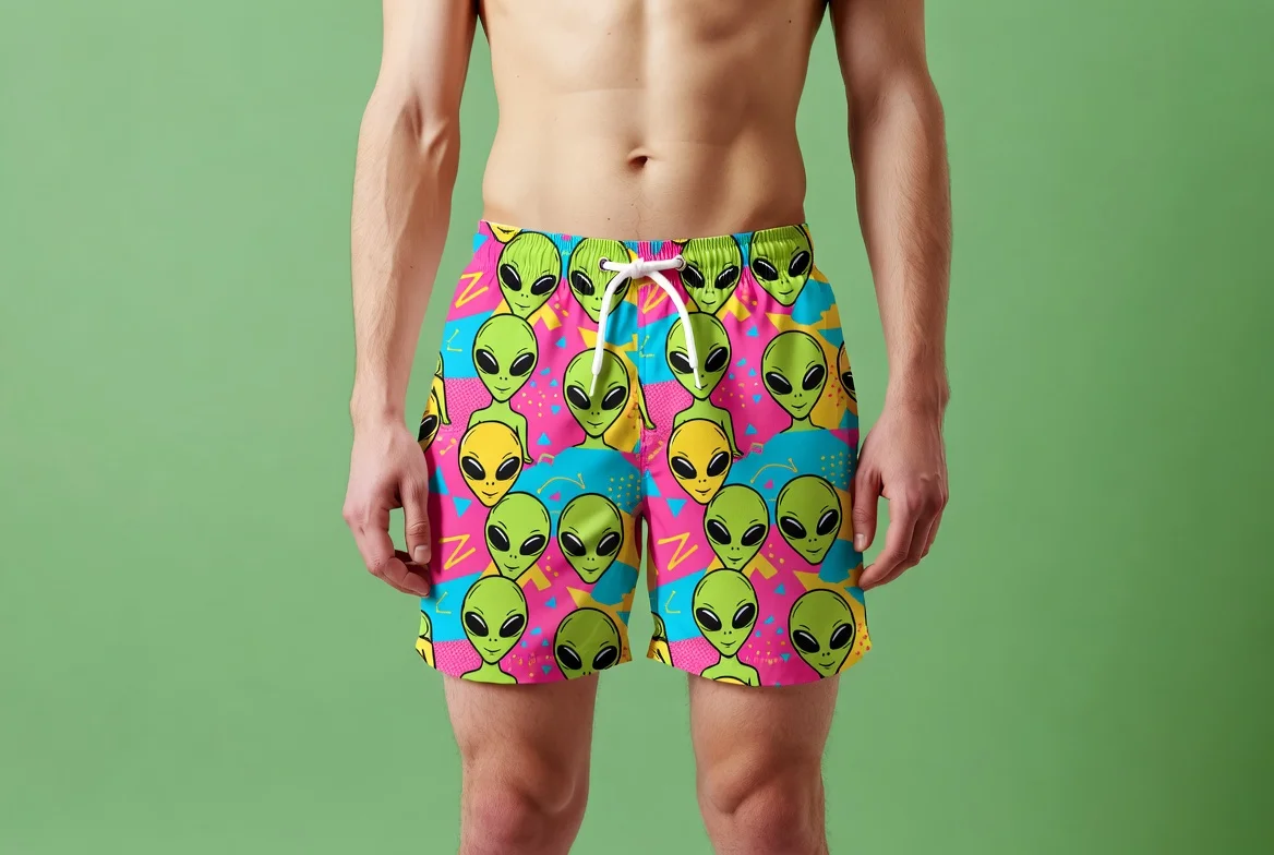 Men’s Shorts 24